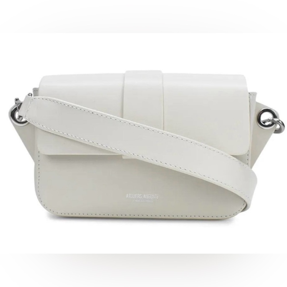 Atelier Auguste Roquette Belt Bag (Original Style)